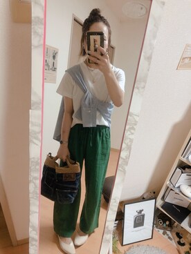 ＿HIBIKI＿さんのコーディネート