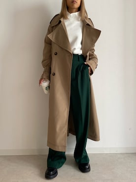 はるちょすさんのコーディネート