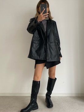 はるちょすさんのコーディネート