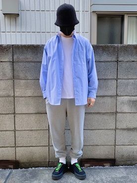 のえるさんのコーディネート