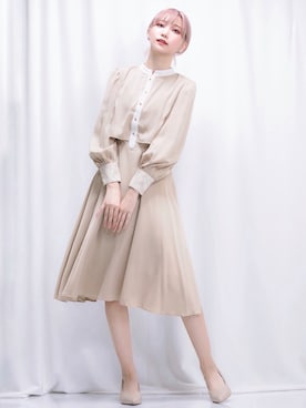 透 (トオル)さんのコーディネート