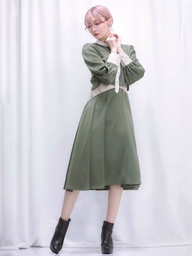 透 (トオル)さんのコーディネート