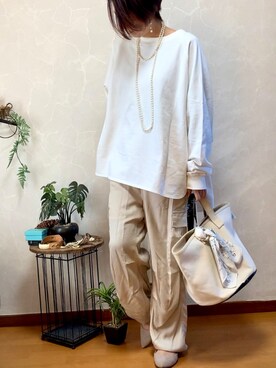 ema.さんのコーディネート