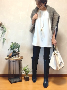 ema.さんのコーディネート