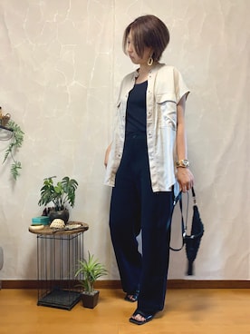 ema.さんのコーディネート