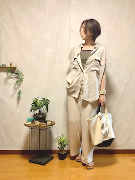 ema.さんのコーディネート