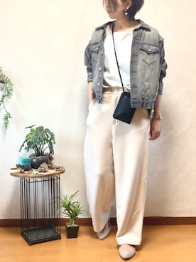 ema.さんのコーディネート