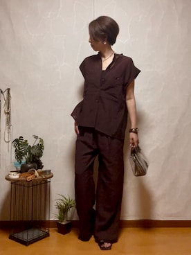 ema.さんのコーディネート