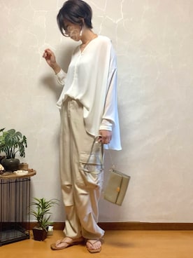 ema.さんのコーディネート