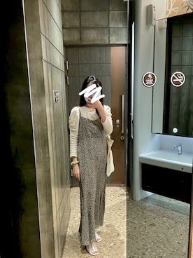 sh.ttzさんのコーディネート