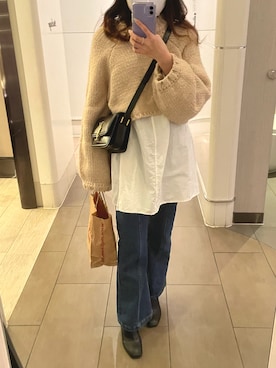 sh.ttzさんのコーディネート