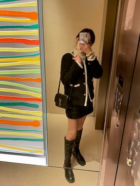 sh.ttzさんのコーディネート