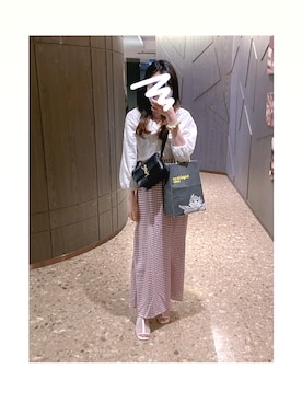 sh.ttzさんのコーディネート