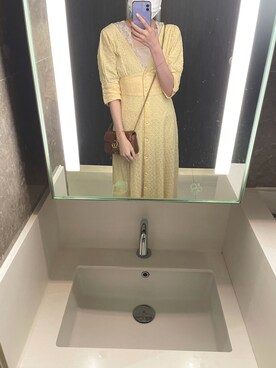 sh.ttzさん(レディース・155cm)の夏コーディネート