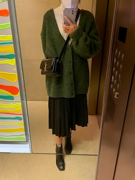 sh.ttzさんのコーディネート