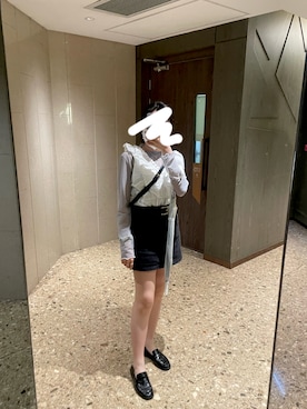 sh.ttzさんのコーディネート