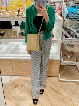 sh.ttzさん（レディース・155cm）の秋コーディネート