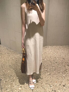 sh.ttzさん（レディース・155cm）の秋コーディネート