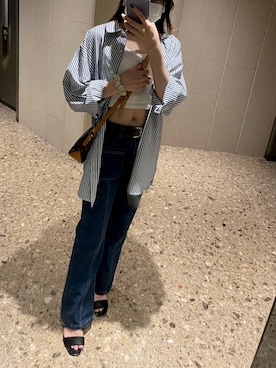 sh.ttzさんのコーディネート