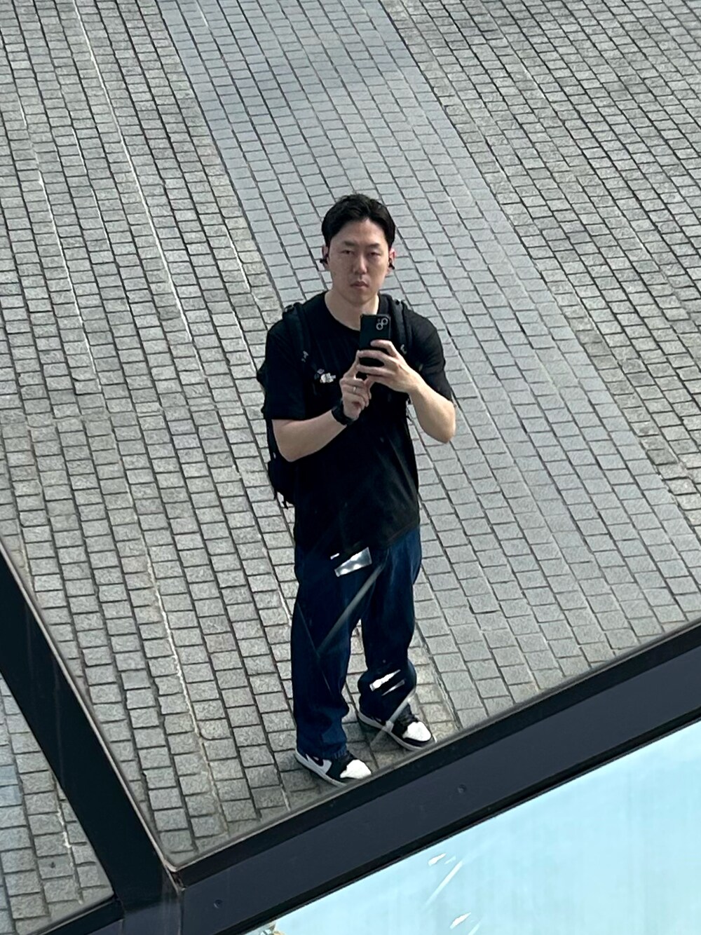 ARC'TERYX ハイキング用バックパック ブラック Brize25 ARC'TERYX アークテリクス ブライズ 25 バックパック 通勤 通学