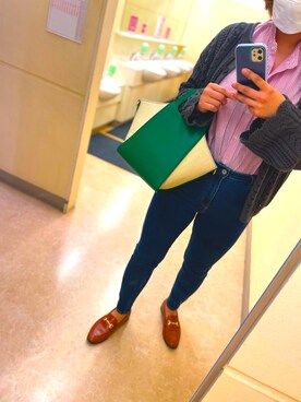 ShiHo!‼︎さんのコーディネート