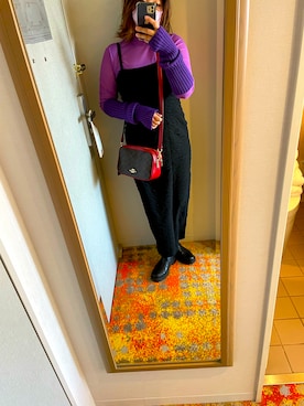 ShiHo!‼︎さんの（しまむら | シマムラ）を使ったコーディネート