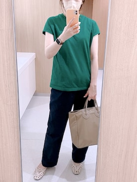 asuchangさんのコーディネート