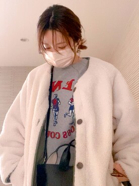 asuchangさんのコーディネート