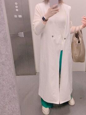 asuchangさんのコーディネート