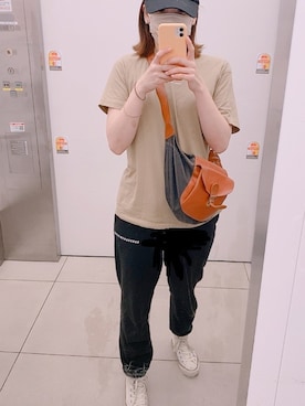 asuchangさんのコーディネート