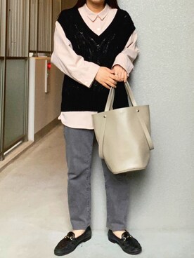 ナツコさんのコーディネート