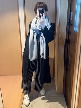ゆさんの（K-SWISS | ケースイス）を使ったコーディネート
