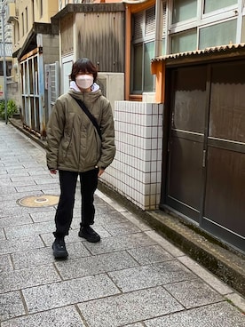 yuntanさんのコーディネート