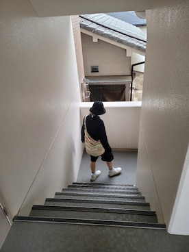 Toyさんのコーディネート