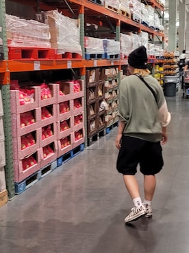 Toyさんのコーディネート