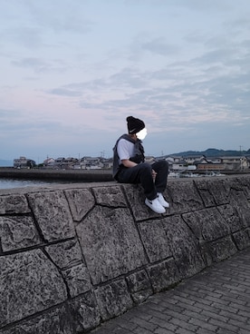 Toyさんのコーディネート