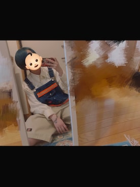 Toyさんのコーディネート
