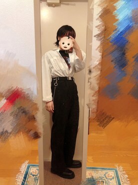 Toyさんのコーディネート