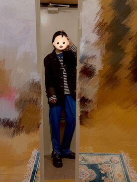 Toyさんのコーディネート