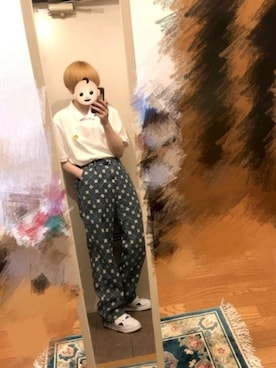 Toyさんのコーディネート