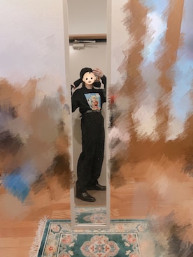 Toyさんのコーディネート