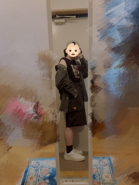 Toyさんのコーディネート