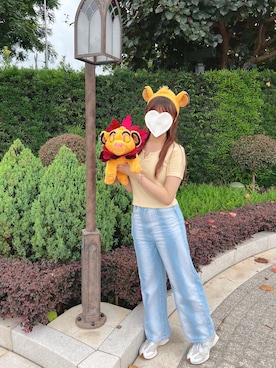 ヴァネッサ♡さんのコーディネート