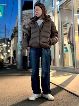 Hoshiさんのコーディネート