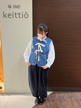 𝑴𝒊 🐣🎀さんのコーディネート