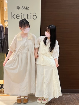 𝑴𝒊 🐣🎀さんのコーディネート