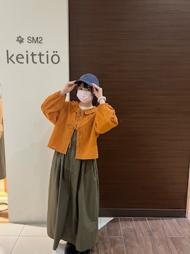 𝑴𝒊 🐣🎀さんのコーディネート