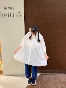 𝑴𝒊 🐣🎀さんのコーディネート