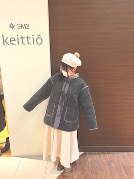 𝑴𝒊 🐣🎀さんのコーディネート