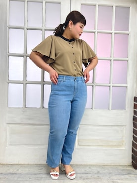 KYARAKOI.actさんのコーディネート